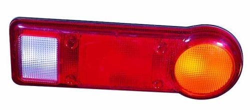 ABAKUS Feu arrière 221-1903R-UE ABAKUS 221-1903R-UE Phare arrière Hyundai H1 A1 pas cher