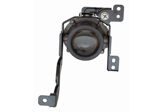 ABAKUS Mistlamp 221-2071L-UE ABAKUS 221-2071L-UE originele Mistlampen Hyundai i30 PDE kosten