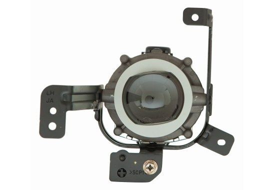 Farol de nevoeiro ABAKUS 223-2050L-UE ABAKUS 223-2050L-UE Farol de nevoeiro KIA PICANTO 2021
