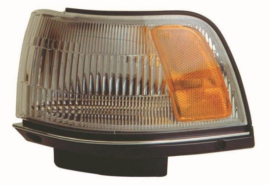 Knipperlichtautomaat / Pinkdoos ABAKUS 312-1503R-AS ABAKUS 312-1503R-AS: Knipperlamp Toyota CAMRY 2001