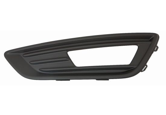 ABAKUS Ventilatora reste, Bampers 431-2507L-UD 431-2507L-UD Ventilatora reste bampers ABAKUS FORD FOCUS