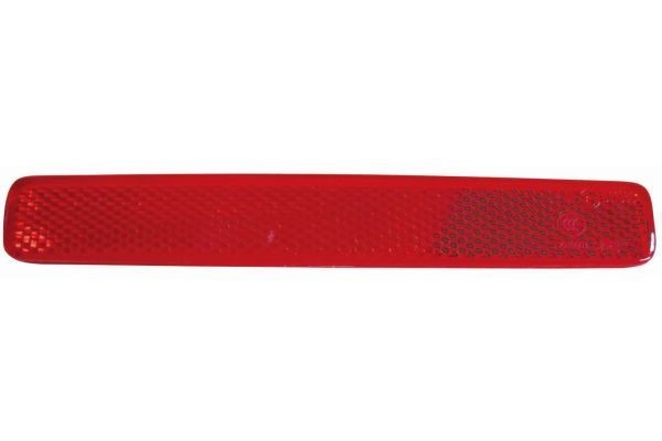ABAKUS Reflektor 441-2904R-UE ABAKUS 441-2904R-UE VW Corrado 53i Reflektor parkeringslys pris