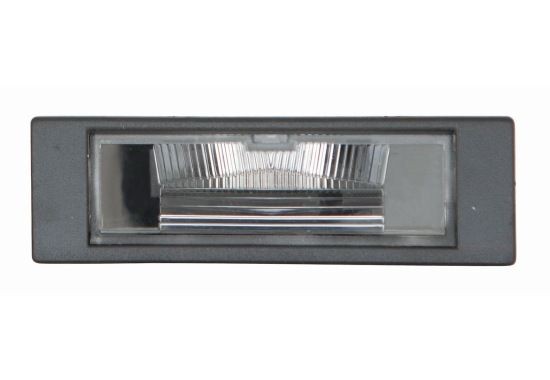 ABAKUS Nummerpladelys 444-2105N-AQ Nummerplade pære ABAKUS BMW X1 444-2105N-AQ