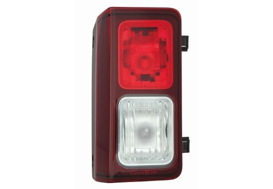 ABAKUS Rückfahrlicht 551-1315R-LD-UE 551-1315R-LD-UE Rückfahrleuchte ALFA ROMEO 33 ABAKUS kaufen