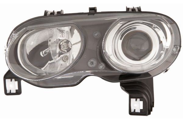 ABAKUS Forlygte 882-1123LMLDEM6 ABAKUS 882-1123LMLDEM6 Forlygte ROVER 600 (RH) 620 Si 131 HK 1999