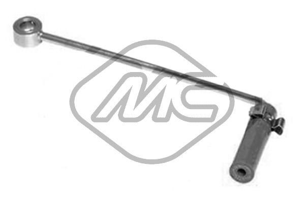 Metalcaucho Tubo, válvula do regulador de velocidade 03959 Metalcaucho 03959 Válvula egr Renault Megane 2 Cabrio preço