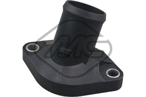 Metalcaucho Bride de liquide de refroidissement 36017 Renault TRAFIC Bride de liquide de refroidissement Metalcaucho 36017