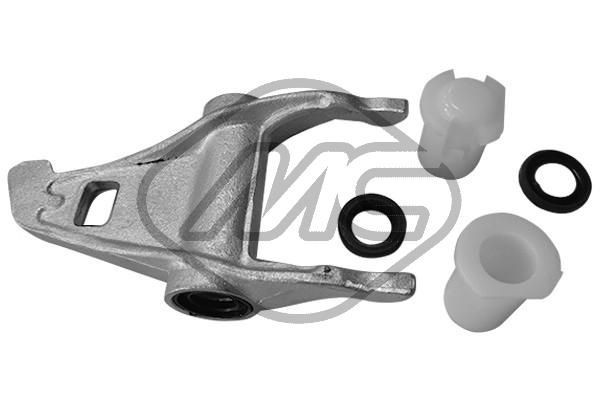 Metalcaucho Utløserarm, clutch 40157 40157 Utløsergaffel FIAT BRAVA Metalcaucho