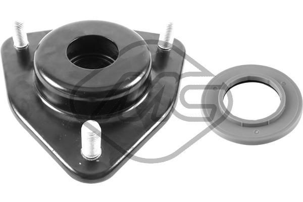Metalcaucho Federbeinstützlager 58425 58425 Metalcaucho Mitsubishi Lancer 8 Limousine Domlager kaufen