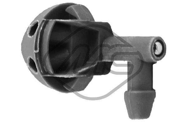 Metalcaucho Ejector de água do lava-vidros 68158 68158 Metalcaucho Ejetors de água do lava vidros Skoda baratos