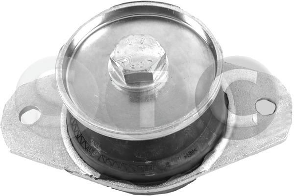 Motorsteunlager STC T423266 STC T423266 Motorsteunrubber achter links Fiat PALIO 1999