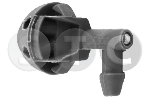 STC Ugello lavavetri T468158 T468158 costo Ugelli lavavetri FIAT DOBLO STC