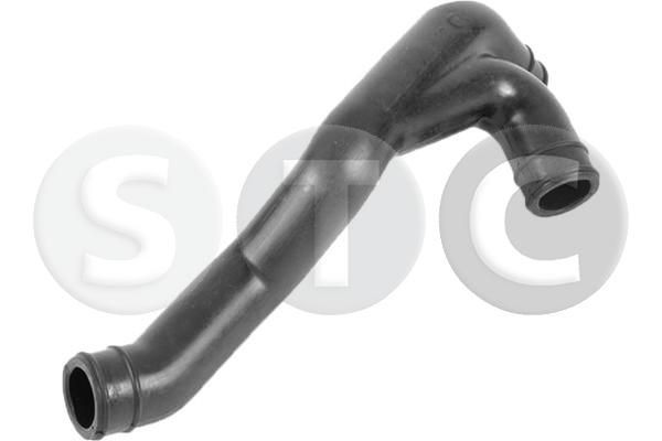 STC Hadica odvetrania veka hlavy valcov T499299 Hadica odvetrania veka hlavy valcov STC BOXER T499299 lacné