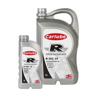CARLUBE Tetrosyl Engine oil KBU005 CARLUBE Tetrosyl KBU005 engine oil SEAT TARRACO