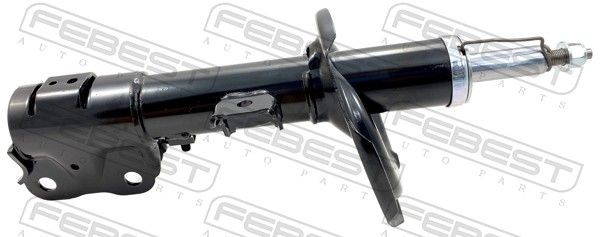 FEBEST Amortisseur 04660895FR 04660895FR FEBEST Jambe de force Honda pas cher