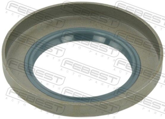 FEBEST Afdichtring 95BDY-31470509X 95BDY-31470509X Afdichtring LAND ROVER DEFENDER FEBEST