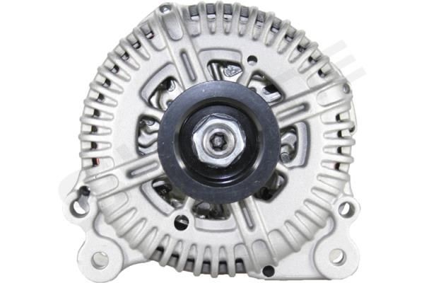 STARLINE Generator AX 1254 AX 1254 Alternator VW LUPO STARLINE
