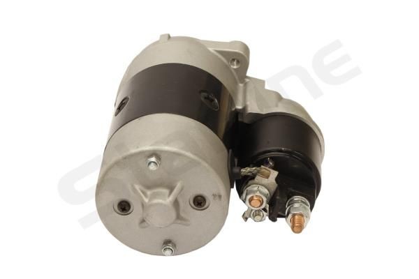 STARLINE Starter SX 2186 SX 2186 Starter STARLINE VOLVO V70