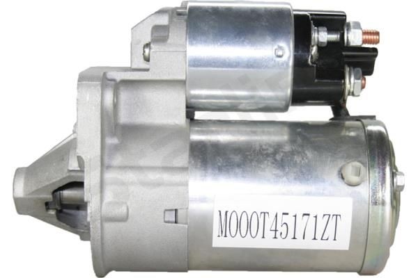 STARLINE Startmotor SX 2195 SX 2195 STARLINE Startmotor Seat