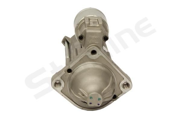 STARLINE Starter SX 2224 Starter motor STARLINE Volvo V70 SX 2224