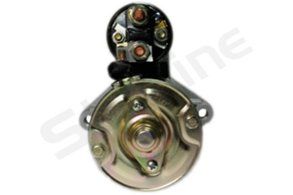 STARLINE Démarreur SX 2251 Suzuki IGNIS Starter moteur STARLINE SX 2251