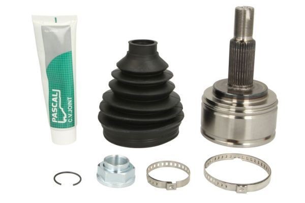 PASCAL Gelenksatz, Antriebswelle G1X050PC G1X050PC PASCAL Antriebsgelenk ROVER Kosten