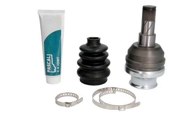 Ledsæt, drivaksel PASCAL G70015PC PASCAL G70015PC Knokkelled CHEVROLET CAPTIVA 2008