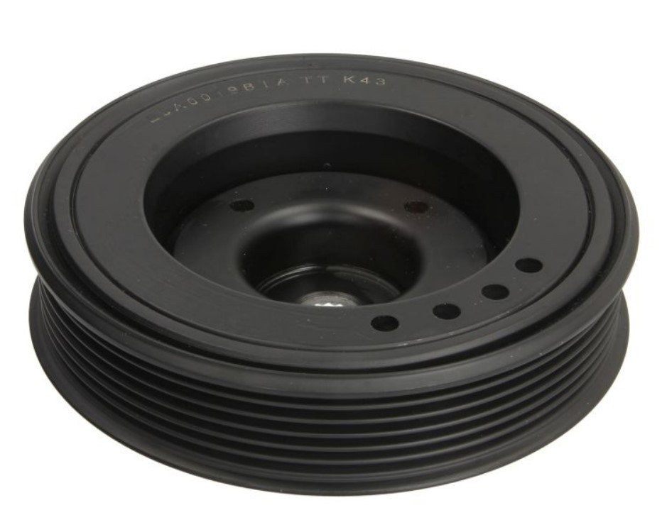 BTA Remenica kľukového hriadeľa E6A0019BTA E6A0019BTA Remenica kľukového hriadeľa AUDI 100 BTA