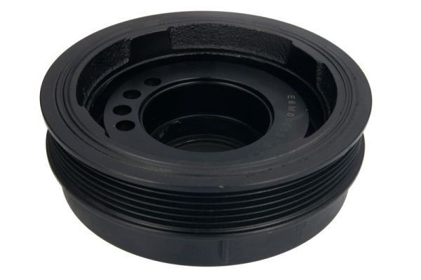 BTA Poulie damper (vilebrequin) E6M0005BTA Poulie de vilebrequin BTA Série 123 E6M0005BTA pas cher