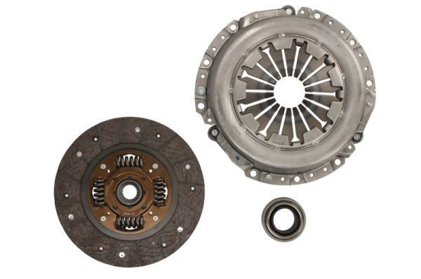 NEXUS Kopplingssats F10567NX NEXUS F10567NX Racing koppling Cerato original