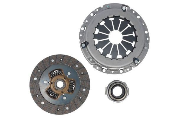 Kit d'embrayage NEXUS F14033NX NEXUS F14033NX: Kit d'embrayage Honda CITY 2017