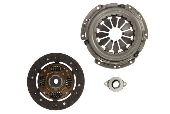 NEXUS Kopplingssats F15066NX F15066NX NEXUS racing koppling MITSUBISHI ECLIPSE