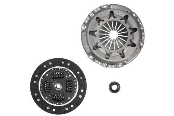 NEXUS Sidurikomplekt F1C070NX Sidurikomplekt NEXUS Toyota SUPRA F1C070NX