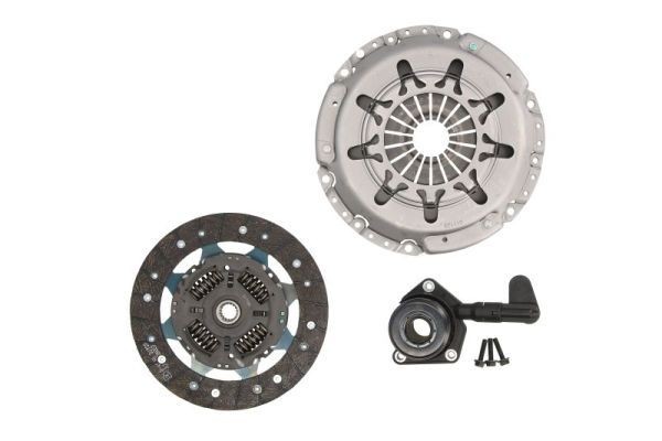 NEXUS Kopplingssats F1G211NX F1G211NX NEXUS kopplingssats Toyota CELICA