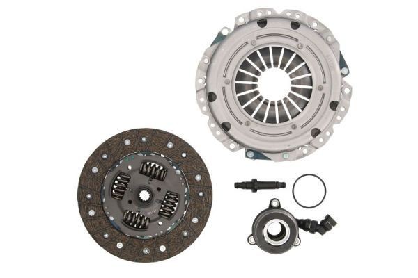 NEXUS Kopplingssats F1X216NX F1X216NX NEXUS racing koppling Fiat FIORINO