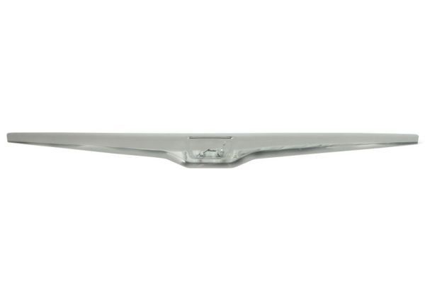 PACOL Grelha de radiador MAN-FP-025 Grelha frontal PACOL Nissan NV300 MAN-FP-025