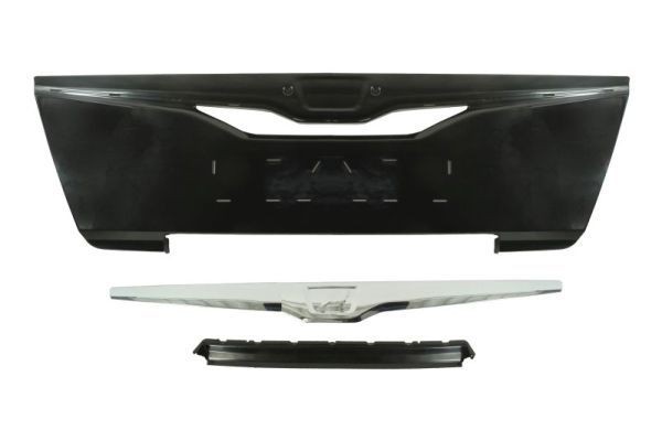 PACOL Radiator Grille MAN-FP-026 MAN-FP-026 PACOL radiator grille for BMW E9