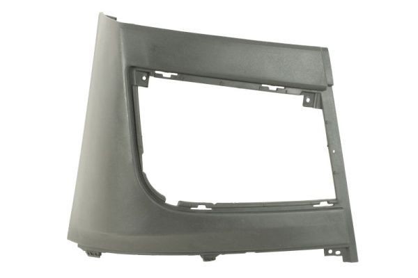 PACOL Bumper MER-FB-062L MER-FB-062L PACOL bumper for NISSAN MICRA