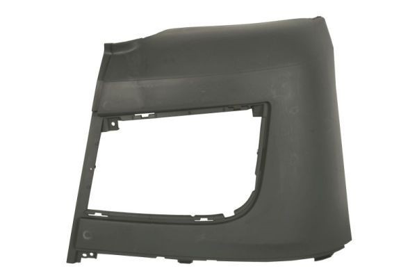 PACOL Προφυλακτήρας MER-FB-063R Προφυλακτήρας PACOL Opel CAMPO MER-FB-063R