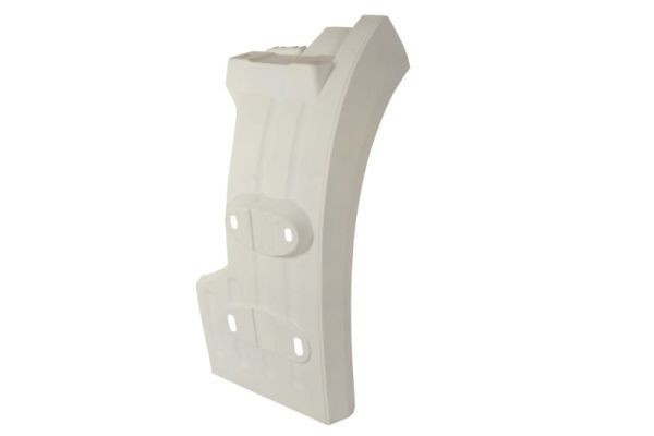 PACOL Skærm MER-MG-042R Skærm PACOL Mercedes-Benz E-klasse MER-MG-042R