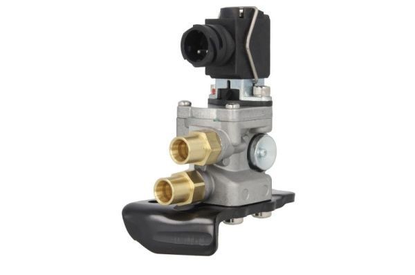 PNEUMATICS Pārslēdzošais vārsts, Izplūdes gāzu aizvars PN-10509 PNEUMATICS PN-10509 Izplūdes vārsts VW Polo 9N cena