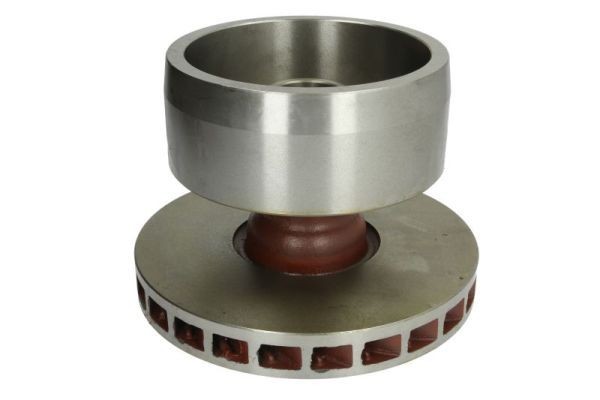 SBP Bremsetromle 01-AG007 Bremsetromler SBP ALFA ROMEO 01-AG007