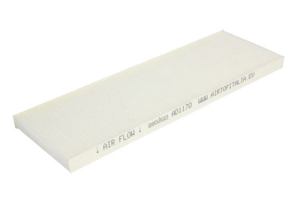 BOSS FILTERS Filter, salongiõhk BS02-548 BS02-548 BOSS FILTERS Salongi õhufilter Honda odav