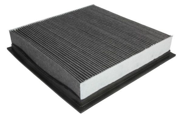 BOSS FILTERS Pollenfilter BS02-553 BS02-553 Pollenfilter BOSS FILTERS OPEL ZAFIRA