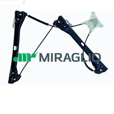 MIRAGLIO Window regulator 30/2598 SEAT IBIZA MIRAGLIO window regulator 302598