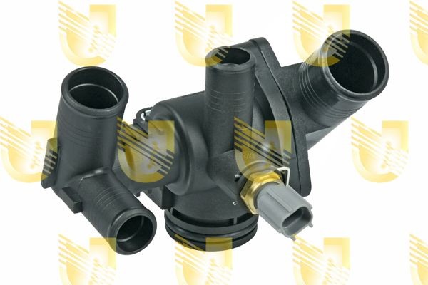 UNIGOM Termostat chladenia 341425 Termostat UNIGOM SUZUKI 341425