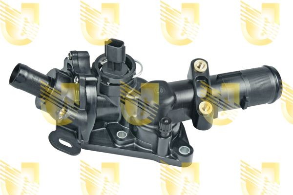 UNIGOM Thermostat 341727 Lancia PHEDRA UNIGOM engine thermostat 341727