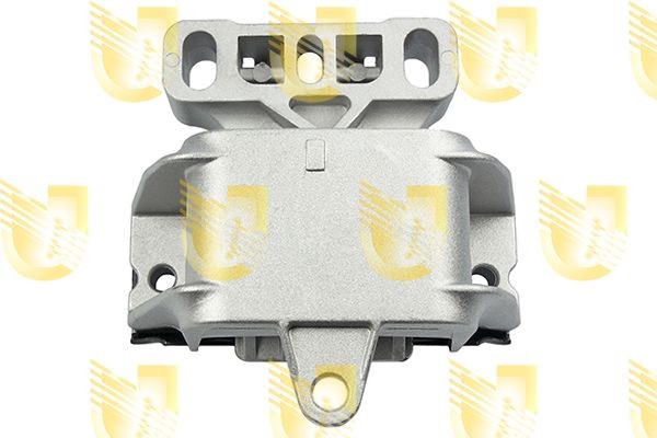 UNIGOM Suspensão, caixa de velocidades 396860M 396860M Apoio da caixa de velocidades SKODA SUPERB UNIGOM