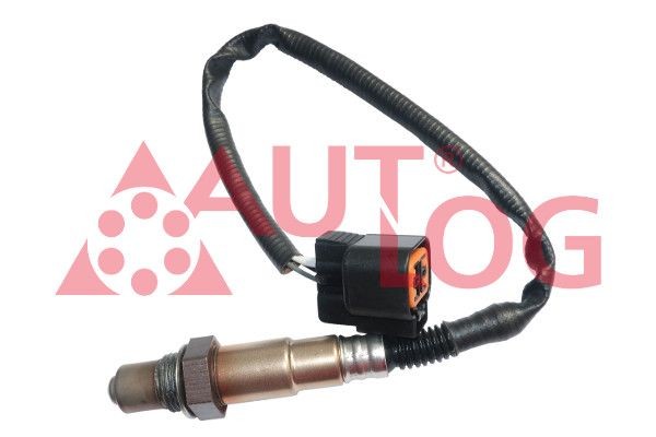 AUTLOG Lambdasonde AS2210 AS2210 O2 Sensor OPEL AGILA AUTLOG kaufen