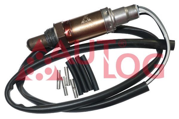 AUTLOG Sonda lambda AS2212 AUTLOG AS2212 Sonda de o2 Nissan Tiida SС11 preço